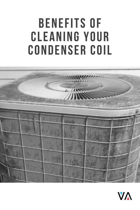 With HVAC systems accounting for much of the electricity used in your home, regular maintenance will help cut energy waste and lower costs. Cleaning the condenser coil is an important HVAC maintenance task that helps keep your system running efficiently. This post examines the benefits of this maintenance task to guarantee optimal performance of your heating and cooling system. Hvac Cleaning, Hvac Maintenance, Hvac System, Cooling System, Heating And Cooling, Accounting, Electricity, Benefits, Heat