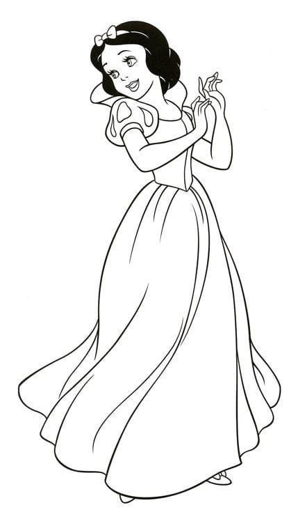 Princess Coloring Sheets, Cute Drawing Ideas, Disney Coloring Sheets, Anime Coloring Pages, Free Coloring Pages For Kids, Easy Disney Drawings, Disney Drawings Sketches, Disney Princess Coloring Pages, Pencil Sketch Images