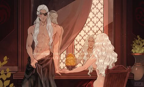 Rhaenyra And Daemon, Paddy Considine, Princess Rhaenyra, Daenerys Targaryen Art, Emily Carey, Queen Rhaenyra, Milly Alcock, Ewan Mitchell, Aemond Targaryen