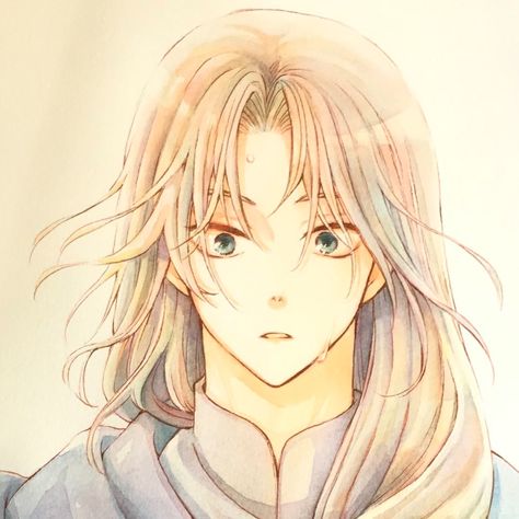 akatsuki no yona - soowon Soowon Akatsuki No Yona, Dawn Icon, Yona Of The Dawn, The Dawn, Anime