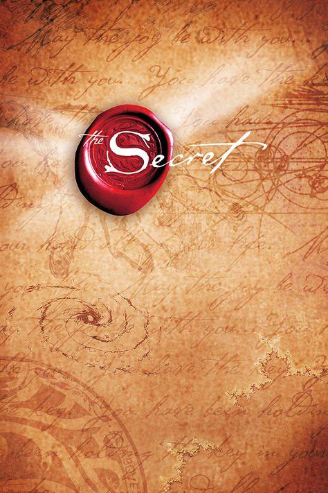 The Secret: An acclaimed book, The Secret ($24) is based off the theory of the law of attraction. Motivation Affirmations, Attraction Money, Secret Book, Rhonda Byrne, Attraction Manifestation, Life Changing Books, Spiritual Meditation, Attraction Quotes, Law Of Attraction Tips