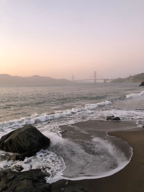 China beach San Francisco San Francisco Beaches, China Beach San Francisco, North Beach San Francisco, Stow Lake San Francisco, Marshall's Beach San Francisco, China Beach, Beach San Francisco, Spiritual Space, Vinyl Room