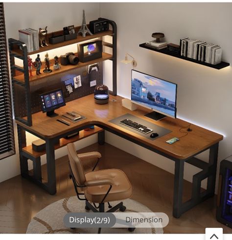 Desk