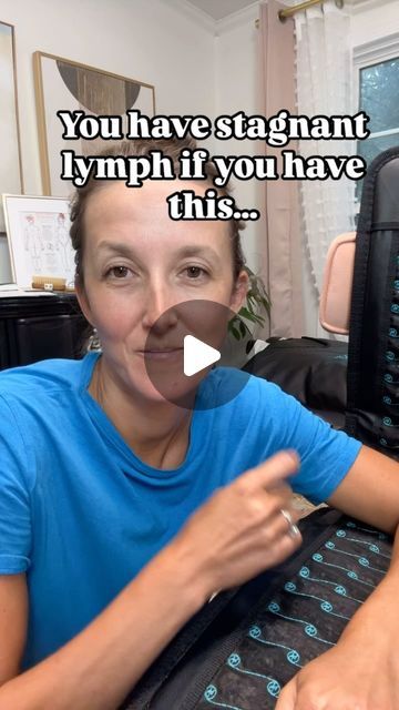 Drainage & Detox Specialist | Dr Caitlin Czezowski on Instagram: "NOTE: I am demonstrating site specific (for the leg).  If it was your upper body I would still clear the specific 7 and then do MLM of the area I am addressing stagnant lymph 😉  Why is this video important? Because if you are wearing clothing, or accessories that when you take them off, it leaves marks or imprints on your skin, your lymphatic fluid isn’t draining while you are wearing it 😳  We all have the potential to restrict drainage if we choose to wear tight clothing (like I am here 😉). The good news is you can get it moving when you remove the clothes/accessories.  This goes for: Socks Bras Undies Leggings Shirts Watches Bracelets Necklaces Anklets Rings etc (You get the point)  So if it’s not draining when you are Stimulate Lymph System, Lymph Drainage Before And After, Oils For Lymph Drainage, Facial Lymph Nodes, Draining Lymph Nodes, Stagnant Lymph, Manual Lymph Drainage, Lymph Drainage Massage, Watches Bracelets