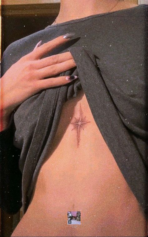 Bethlehem Star Tattoo, Star Of Bethlehem Tattoo, Tiny Cross Tattoo, Bethlehem Star, Star Tattoo, Tiny Cross, Star Of Bethlehem, Cross Tattoo, Star Tattoos