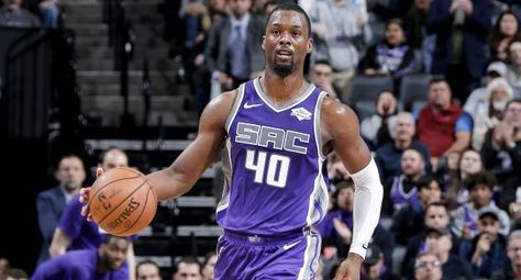 Harrison Barnes declines his $25.1 million dollar player option with the Kings and will become a free agent.   Guaranteed he will not get that kind of money with any other team as he has not really blossomed into the player people thought he would be. This might be Harrison wanting to prove himself on another team and willing to take less money to do so.   Thoughts?   -Nat Lynn Swann, Harrison Barnes, Nike Poster, Paul Pierce, Luka Doncic, Sport Hall, Nba News, Nba Playoffs, National Basketball Association