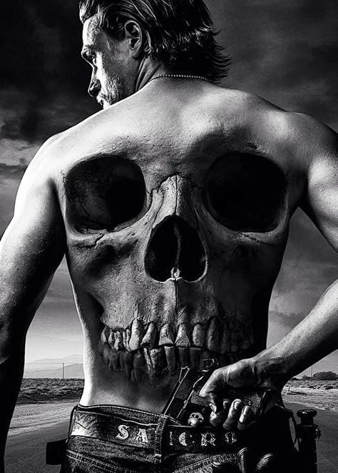 Sons Of Anarchy Final Season poster Jax Teller Mark Boone Junior, Kim Coates, Katey Sagal, Sons Of Anarchy Motorcycles, Tommy Flanagan, Jax Teller, Episode Online, Motorcycle Clubs, Charlie Hunnam