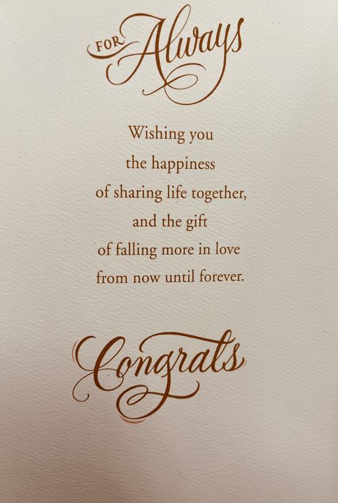 Marriage Wishes Congratulations, Marriage Wishes Quotes, Wedding Congratulations Wishes, Congratulations On Marriage, Congrats Engagement, Wedding Card Verses, Congrats Wishes, Marriage Wishes, Engagement Greetings