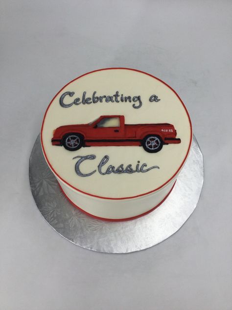 Car Cakes For Men, Half Sheet Cake, Cake Business, Car Cake, Cakes For Men, Sheet Cake, Cake Ideas, Wedding Cakes, Birthday Cake