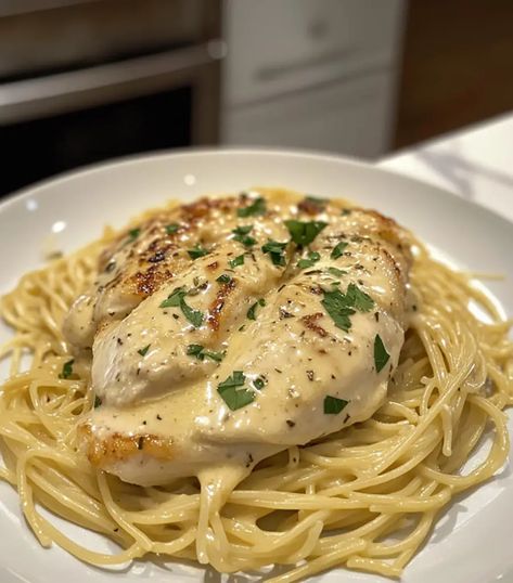 Angel Chicken Pasta Angel Hair And Chicken Recipe, Chicken Piccata Angel Hair Pasta, Chicken And Angel Hair Pasta Recipes, Angel Hair Chicken Pasta, Chicken With Angel Hair Pasta, Angel Chicken Recipe, Angel Hair Pasta With Chicken, Chicken Angel Hair Pasta, Angel Chicken Pasta