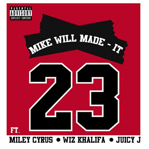 THAT’S how you do it?! 🤯😱 (WAIT for it) 👀 Triple Charm #Shorts - YouTube 23 Miley Cyrus, Miley Cyrus 23, Miley Cyrus Album Cover, Lil Wayne Nicki Minaj, 2000s Playlist, Tha Carter Iii, Mike Will Made It, Dj Mustard, Hip Hop Playlist