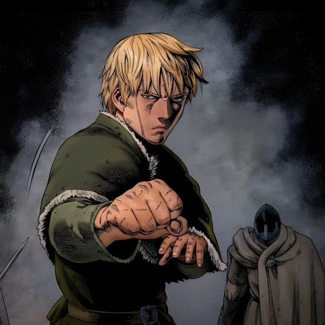 Makoto Yukimura, Colored Manga, Vinland Saga, Anime Posters, Twitter Instagram, Metal Prints, Resolution, Anime