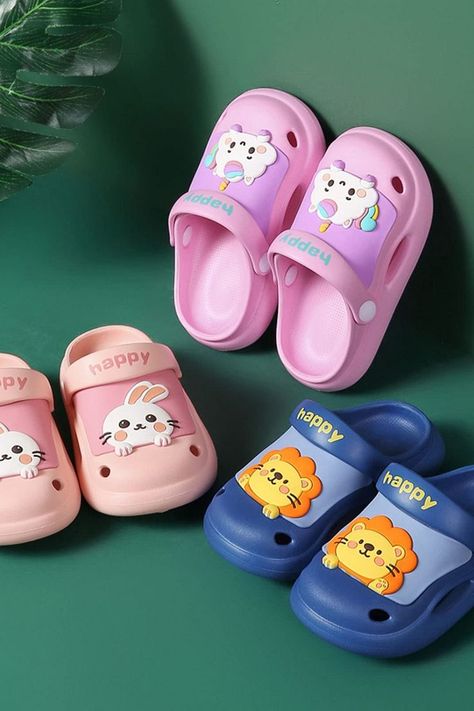 These fit great and are so cute. This is soft and water resistant. they are super durable and comfortable. Great for everyday uses. #clogs #cartoon #graphic Cartoon Graphics, Clogs And Mules, Top Collection, Girl Top, Cute Cartoon, Clogs, Boy Or Girl, Kids Fashion, Indoor Outdoor