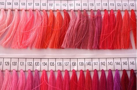 colors Hair Shades Chart, Shades Of Pink Hair Color, Pink Hair Shades, Shades Of Pink Hair, Pink Color Chart, Hair Chart, Backgrounds Pink, Princess Gowns, Cotton Candy Nails