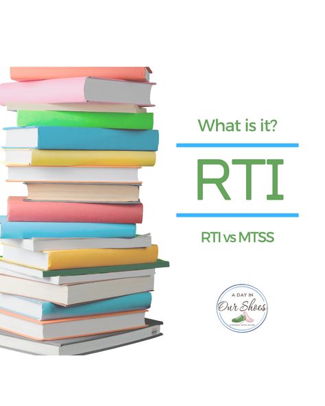 What is RTI in School? What does it mean? RTI vs. MTSS Rti Interventions, Math Rti, Diverse Learners, Response To Intervention, Student Assessment, Executive Functioning Skills, Parent Involvement, Student Achievement, Parenting Inspiration