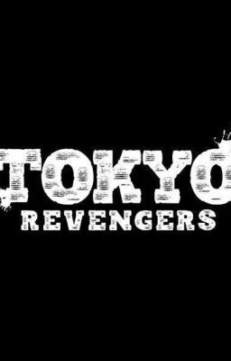 Tokyo Revengers Logo, Tokyo Revengers Characters, Travel Tokyo, First Knight, Twist Of Fate, Tokyo Travel, Chapter One, Name Logo, Digital Art Girl