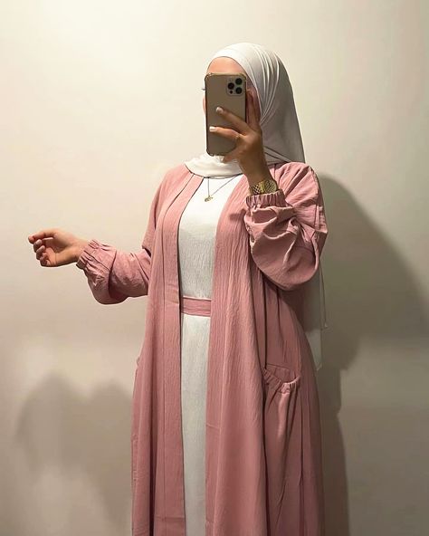 Manufacturer Wholesale Modest Women Clothing Islamic Open Abaya Designs Muslim Dress https://m.alibaba.com/product/1600509185138/Manufacturer-Wholesale-Modest-Women-Clothing-Islamic.html?__sceneInfo={"cacheTime":"1800000","type":"appDetailShare"} Summer Elegant Dress, Cardigan Summer, Open Abaya, Summer Cardigan, Summer Elegant, Abaya Designs, Abaya Dress, High Waist Fashion, Womens Kimono