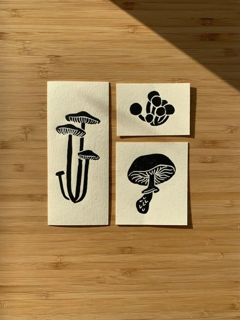 Cuadros Diy, Linoleum Print, Lino Art, Stamp Carving, Linocut Art, Handmade Stamps, Printmaking Art, Paper Artwork, Big Art