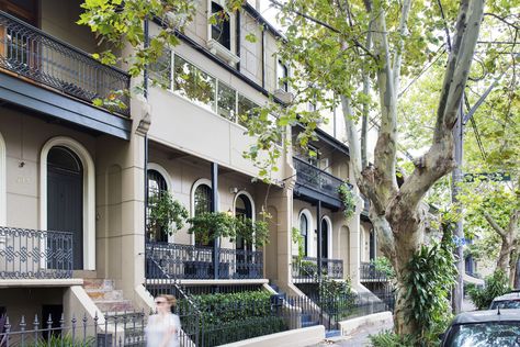 Moving Out Of Home, Surry Hills, 3 Bedroom House, House On A Hill, Houses For Sale, Private Garden, 3 Bedroom, Ideal Home, Estate Sale