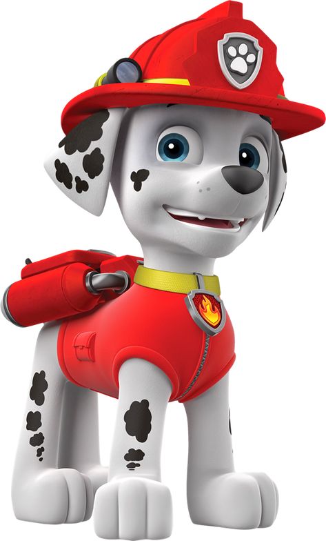 Paw Patrol Dogs, Paw Patrol Png, Paw Patrol Marshall, Funny Happy Birthday Wishes, Paw Patrol Characters, Batman Symbol, Marshall Paw Patrol, Paw Patrol Pups, Beautiful Ocean Pictures