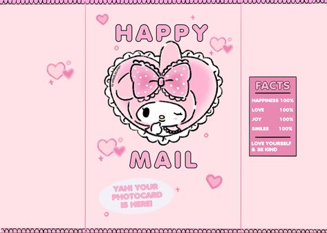 insta is attack.on.sope tt is outro.jm Kpop Packaging, Happy Mail Printable, Kawaii Envelopes, Happy Facts, Wall Hanging Ideas, Mail Template, Love Mail, Note Writing Paper, Kpop Diy