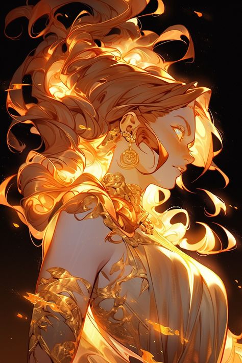 How To Draw Fire, Fire Dragon Art, Anime Fire, Fire Wallpaper, Fire Hair, Best Wallpaper Hd, Flame Design, Face Photography, Arte Fantasy