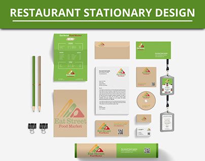 Check out new work on my @Behance profile: "RESTAURANT STATIONARY DESIGN" http://be.net/gallery/89073551/RESTAURANT-STATIONARY-DESIGN Restaurant Stationary Design, Stationary Branding, Restaurant Service, Designer Working, Stationary Design, Fast Times, Corporate Identity, Working Together, Restaurant Design