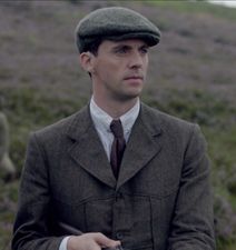 Matthew Goode Downton Abbey, Henry Talbot, Violet Crawley, Matthew William Goode, Mary Crawley, Matthew Crawley, Lady Mary Crawley, Dowager Countess, Matthew Goode