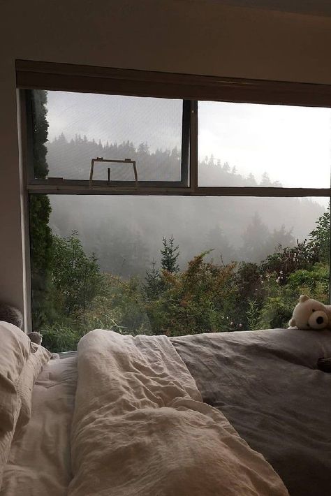 Hello December, Aesthetic Rooms, Dreamy Room, Window View, Dream Room Inspiration, Dream Apartment, House Room, Cozy Room, Room Inspiration Bedroom