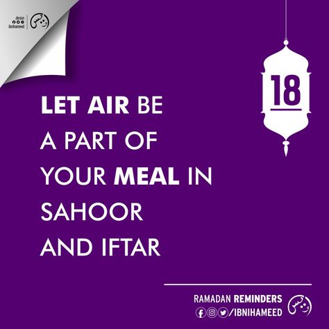 Ramadan Reminders Day 18 // Ramadan Day 18 // Islamic Reminder // Islamic Quote // Hadith // Ramadan 2021 // Motivational Reminders // Ramadan 1442 // Ramazan // Sahoor // Sehri // Iftari // Daily Reminders // Arabic Hadith #Ramadan #Reminders #Ramadan2021 #Sahoor #Iftaar #Islam #Arabic #Hadith Ramadan Daily Quotes, Ramadan Reminders, Motivational Reminders, Ramadhan Quotes, Muslim Reminder, Master P, Ramadan Day, A M, Ramadan Quotes