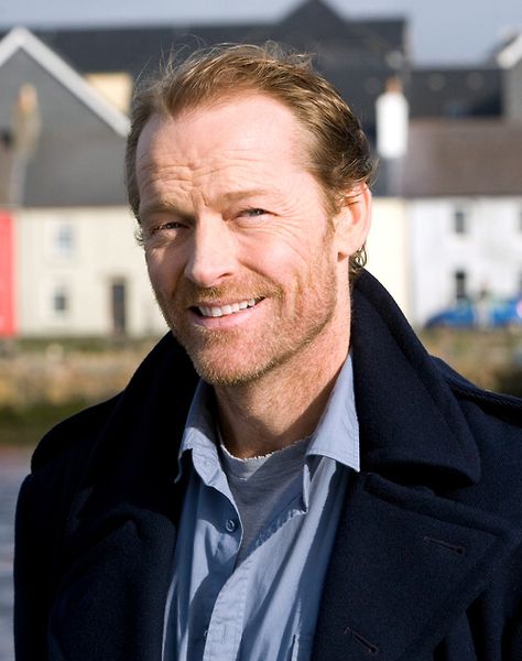 Iain Glen Ted Tonks, Wallpapers Black And White, Ser Jorah Mormont, Ser Jorah, Mrs Wilson, Jorah Mormont, Iain Glen, Jack Taylor, Wallpapers Black