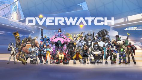 Overwatch Wallpaper, Hero Wallpapers Hd, Overwatch Wallpapers, Lijiang, Overwatch 2, Blizzard Entertainment, First Person Shooter, All Hero, Hero Wallpaper