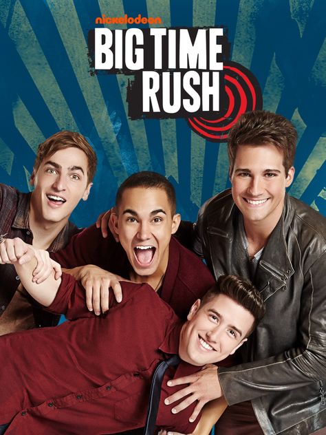 Big Time Rush Poster, Rush Poster, Bedroom Decor Posters, Logan Henderson, Family Bedroom, Kendall Schmidt, James Maslow, Painting Canvas Wall, Decor Posters