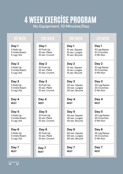 Excited to share the latest addition to my #etsy shop: Workout Program|Fitness Challenge|Home Workout|4 Week Fullbody Workout Challenge|Workout Check List |Measurement Tracker https://etsy.me/47yyVuZ #workoutplanner #fitnessplanner #exerciseplanner #fitnesstracker #workouttracker #weightlosstracker #fitnessroutine #printablesfitness #workoutchallenge Hangover Workout, Weekly Workout Tracker, Measurement Tracker, Challenge Workout, Workout Tracker, Fitness Planner Printable, Exercise Program, Workout Program, Leg Lifts