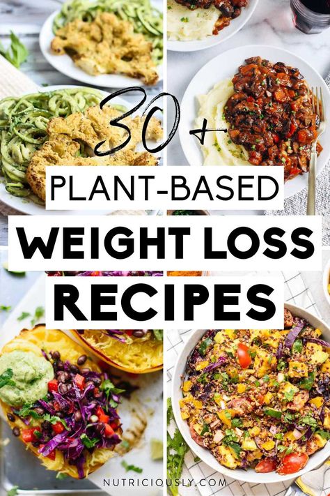 On a weight loss journey? Try these delicious and easy low-calorie vegan recipes for lunch or dinner! They are satiating, easy to make, packed with veggies and really healthy. We have soups, pasta, pizza, tacos and more family favorites! Vegan Recipes For Lunch, Pizza Tacos, Low Calorie Vegan, Light Dinner Recipes, Dinner Favorites, Vegan Lunch Recipes, Recipes For Lunch, Pasta Pizza, Vegetarian Recipes Healthy