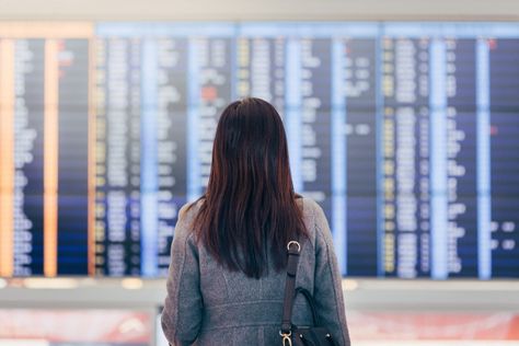 Wrapped in red tape, China’s startups give up their mainland dreams – TechCrunch Airport Photography, College Abroad, Hawaiian Airlines, Family Beach Trip, Jack Ma, Red Tape, Alaska Airlines, Booking Flights, Stock Exchange