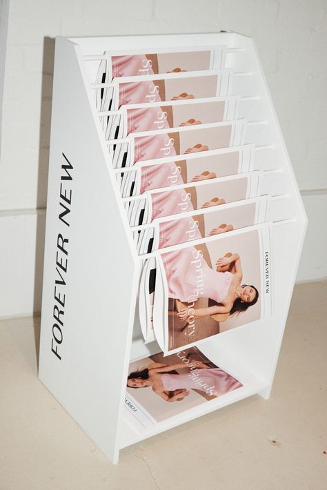 Hot off the press! 📰✨ Say hello to our custom newspaper stand, designed exclusively for @forevernew_offical event! This beauty is not just a prop; it's a statement piece that brings the vision to life. At Coral & Co., we’re all about making your wildest dreams come true—whether it’s bespoke props or unforgettable event experiences, we’ve got you covered. Ready to make your event unforgettable? Let’s chat! 💌 @coralandcoevents @get.fluffy @tomhuntsmith @evolve.floral @ellecreativestudio @o... Newspaper Stand Design, Custom Newspaper, Newspaper Stand, Event Experience, Wildest Dreams, Venue Ideas, Stand Design, The Vision, Forever New