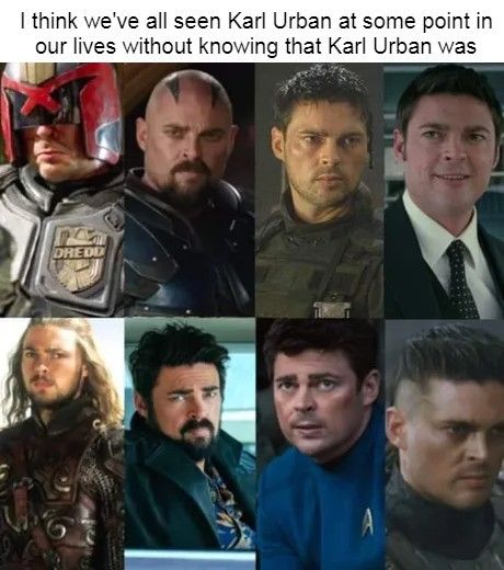 What Do You Mean It's Not Awesome? Kurama Naruto, Funny Content, Karl Urban, What Do You Mean, Funny Funny, Marvel Funny, Marvel Memes, Internet Funny, Film Serie