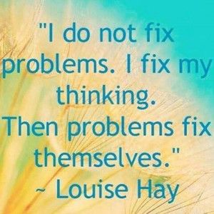 How to Stop Self Sabotage Louise Hay Quotes, Louise Hay Affirmations, Now Quotes, Louise Hay, Daily Affirmations, The Words, Great Quotes, Positive Thinking, Namaste