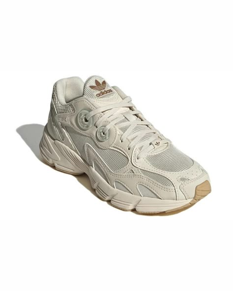 (WMNS) adidas originals Astir ‘Cream’ GV9200 @kickscrewcom Adidas Astir Beige, Adidas Astir, Clothing Board, Sports Outfit, 2024 Wishlist, Shoe Designs, Chic Sneakers, Beige Outfit, Mens Casual Dress Outfits