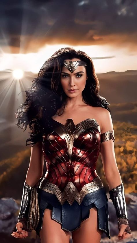 Wonder Woman Movie, Justice League Wonder Woman, Wonder Woman Cosplay, Wonder Woman Art, Gal Gadot Wonder Woman, Superhero Masks, Female Superhero, Wonder Woman Costume, Pinup Couture