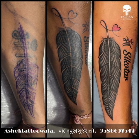 TashanTattoo
AshokTattooWala
S.20. Tirupati plaza
Opp. New bus stand
Near gd modi collage
Palanpur (gujrat)
9586697547
9687533310 Tattoos To Cover Names, Female Cover Up Tattoos Ideas, Small Name Cover Up Tattoos, Name Coverup Tattoo Ideas For Women, Cute Cover Up Tattoos For Women, Name Coverup Tattoo, Word Cover Up Tattoo, Name Cover Up Tattoos For Women, Name Cover Up Tattoos