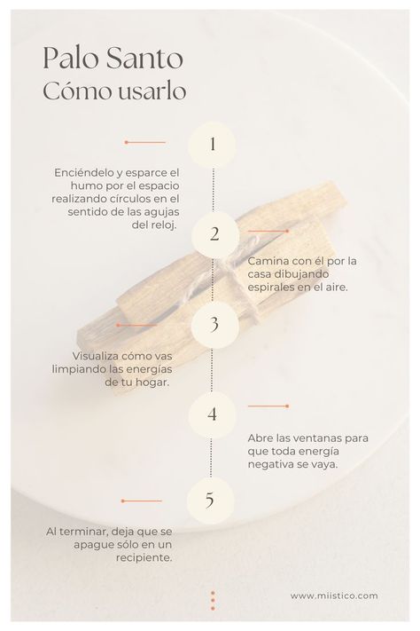 Palo Santo significa “madera sagrada” y desde la antigüedad se ha utilizado para fines espirituales. Se suele utilizar para limpiar y purificar las energías. El Palo Santo también fomenta la meditación y la relajación, eleva la autoestima, y estimula la dulzura y la capacidad de dar y recibir amor. #limpiezaenergética #alegría #abundancia #ritual #palosanto #autoestima #meditación #relajación #maderasagrada #mágia #místico #miistico #amorpropio #bienestar #energía Reiki, Ritual, Candles, Natal