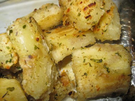 Yucca Recipe, Yuca Recipes, Cassava Recipe, Recetas Salvadorenas, Hispanic Food, Island Food, Cuban Recipes, Jamaican Recipes, Caribbean Recipes