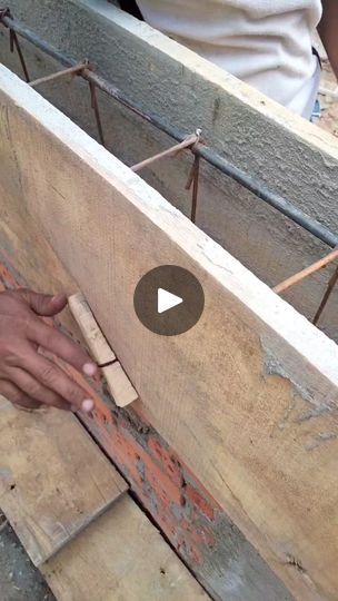 Concrete Formwork, Screw, Audio