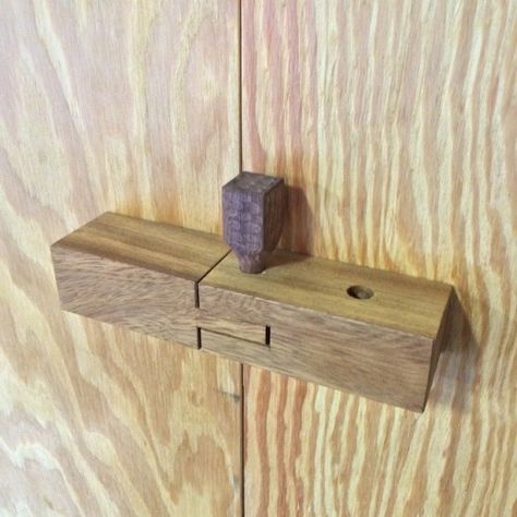 Plywood Doors, Fancy Door, Wooden Door Handle, Wooden Door Knobs, Wooden Lock, Wooden Hinges, Wooden Drawer Pulls, Barn Door Latch, Door Latches