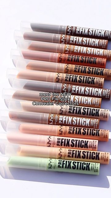 Nyx Concealer Stick, Nyx Fix Stick, Nyx Pro Fix Stick, Nyx Color Corrector Palette, Nyx Color Corrector, Nyx Color Correcting Concealer, Best Color Corrector, Nyx Concealer, Stick Concealer