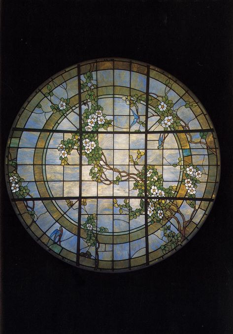 Deco Paint, Antique Stain, Tiffany Glass, University Of Maryland, Decorative Glass, Stained Glass Window, House Room, Arts And Crafts Movement, Leaded Glass