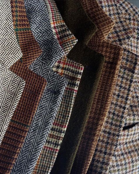 British Style Men, Country Fashion, British Outfits, Tweed Fabric, Well Dressed Men, Mens Casual, Tweed Jacket, British Style, Sophisticated Style