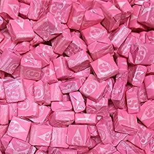 All Pink Starburst, Strawberry Starburst, Starburst Candy, Fruit Chews, Pink Starburst, Jamba Juice, Candy Match, Strawberry Candy, Pink Fruit